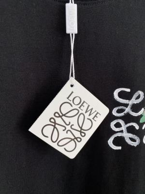 wholesale quality loewe shirt model no. 28